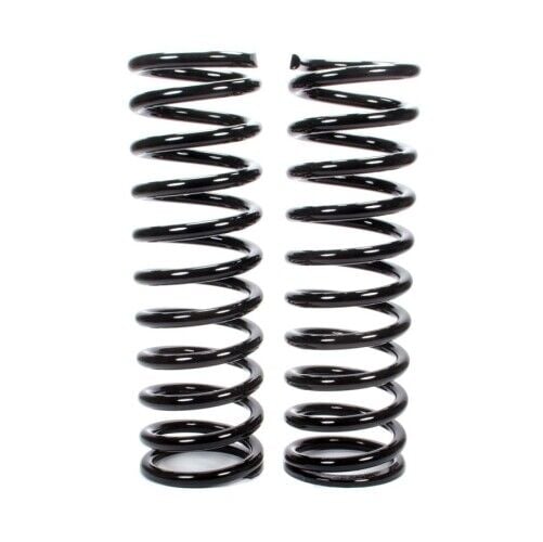 Moroso 47130 Drag Suspension Spring Kit For GM G-Body; 2 pc