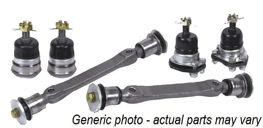 PST Shaft & Ball Joint Kit 1978-88 GM A/G Body