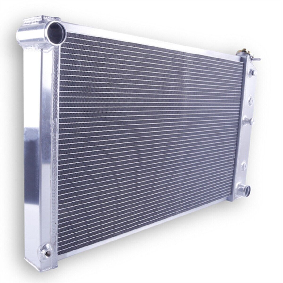 4 Row CU162 26″X17″ Radiator For Chevy 70-81 Camaro 78-87 Monte Carlo GM G-Body