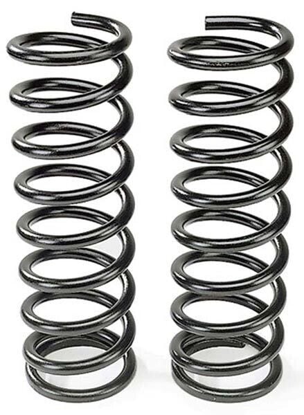 MOROSO 47205 78-88 G-Body Trick Front Springs Drag Race Big Block 242lbs/in