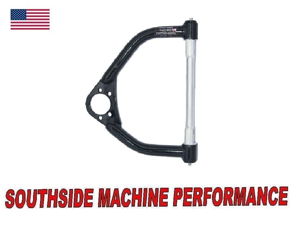 NEW SSM PERFORMANCE G BODY  TUBULAR CONTROL ARM DRAG RACE ALL G BODY