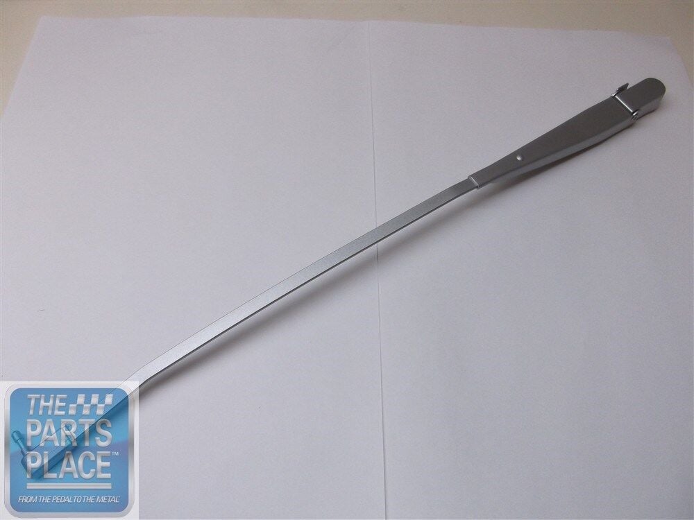 1978-88 GM G Body Wiper Arm Silver – LH – GM 20009417