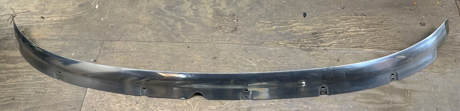 1978 -87 G-Body Lower Windshield Trim Malibu El Camino Monte Carlo Regal Cutlass