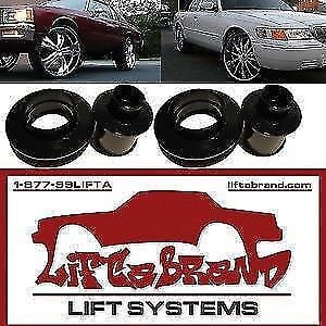 78-88 Donk Lift Kit Malibu Grand Prix El Camino Car lift kit Cutlass 22″ 24″ 26″