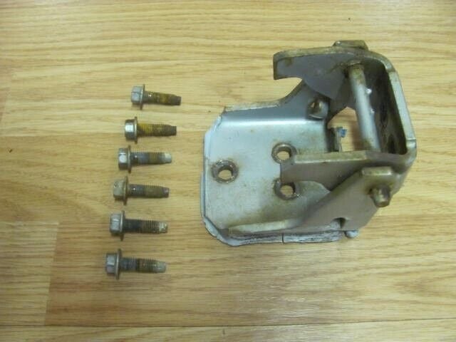 1978-88 G-Body Lower Door Hinge, RH, Cutlass 442 Monte Carlo Regal