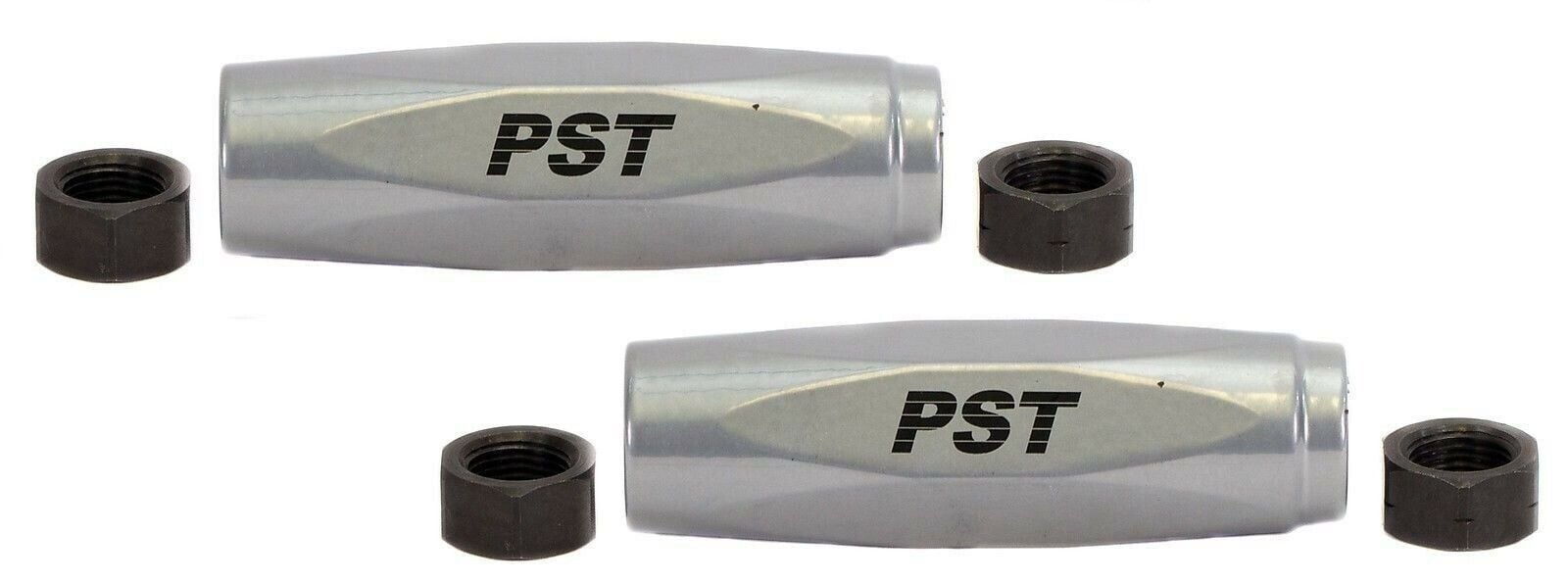 Solid Steel Tie Rod Adjusting Sleeves 1978-88 Oldsmobile, Pontiac A/G Body