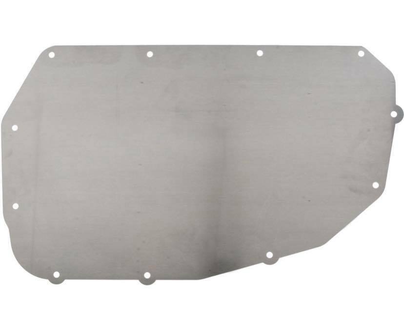 1978-1988 G body A/C Delete Panel