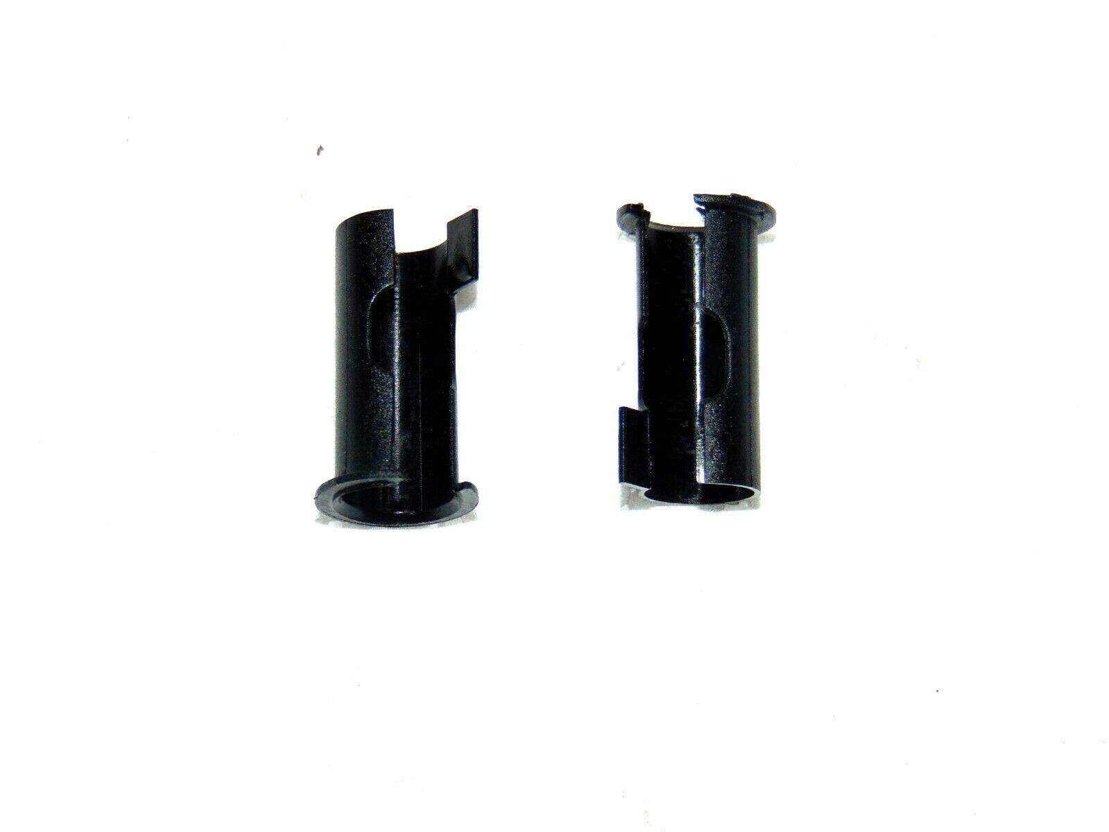 New sun visor support bushings sleeves set G body 78-88