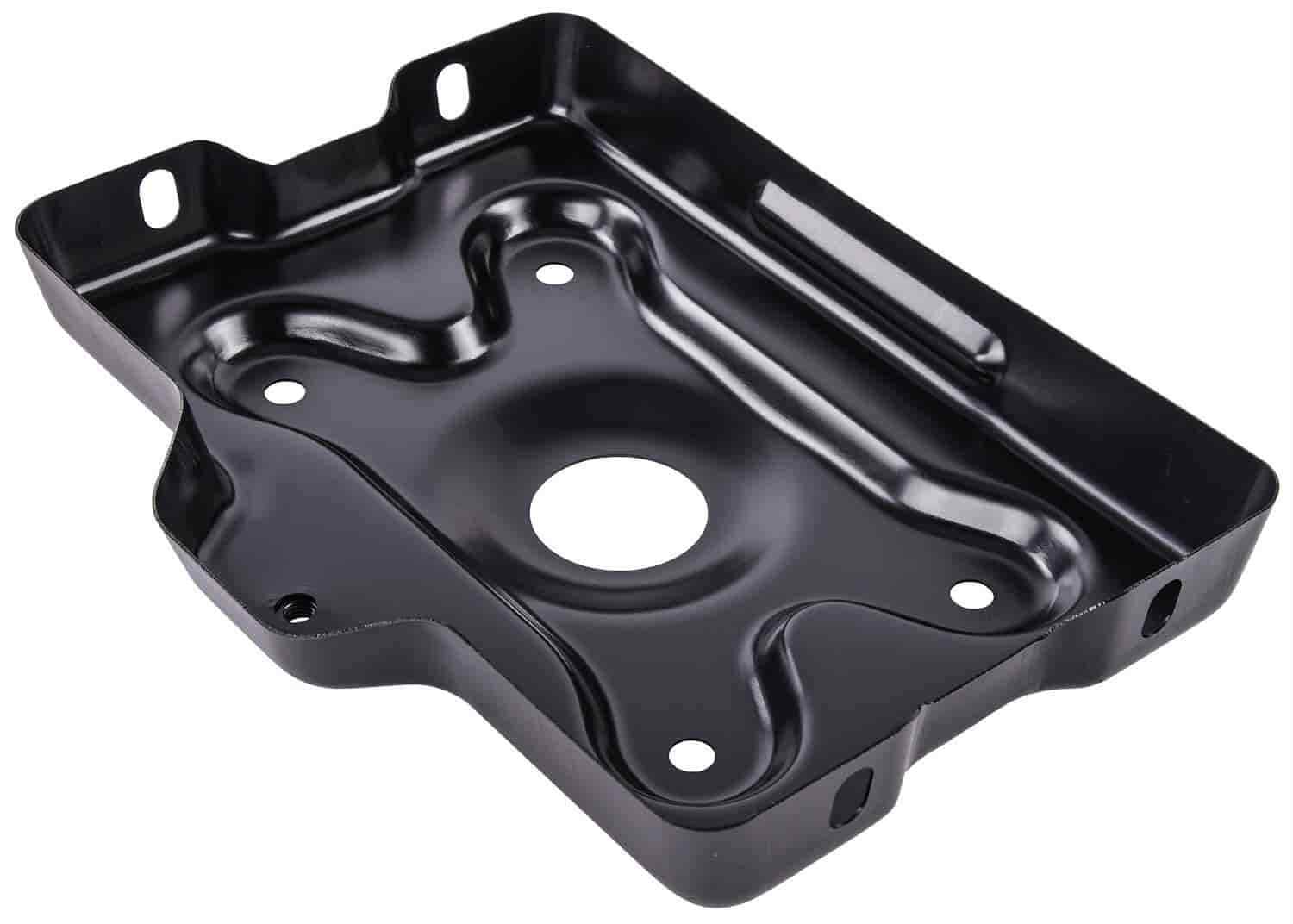 JEGS 78832 Battery Tray for 1978-1988 GM G-Body