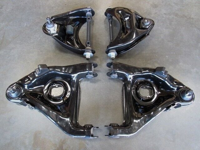 1978-1988 G Body Monte Caprice Cutlass Upper Lower Control Arm Set C21251/C21252