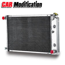 Aluminum 3-Row Radiator For 1978-88 G-Body Monte Carlo El Camino Regal Cutlass