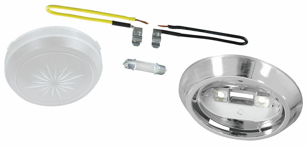 78-88 G-Body Monte Carlo SS Regal Cutlass NEW Interior Dome Light Kit