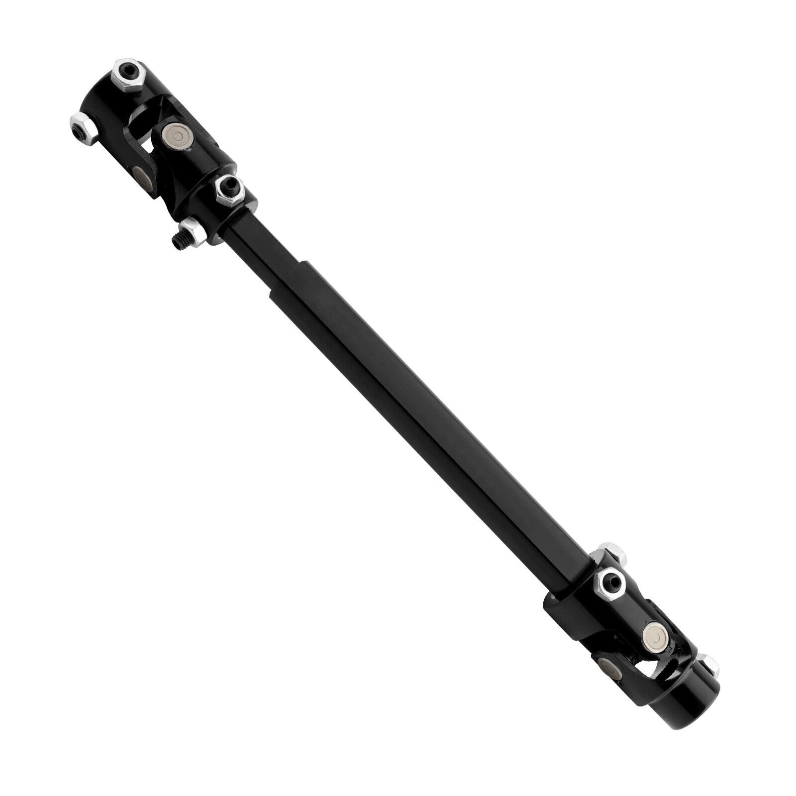 71223022HKR Hooker BlackHeart Steering Column Shaft Fit for GM S10 G-Body F-Body