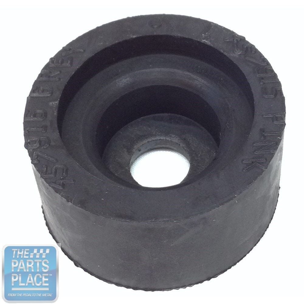 1971-88 GM A + G Body Bushing Upper Cap W/ Washer – GM # 457915 / 457916 – Each