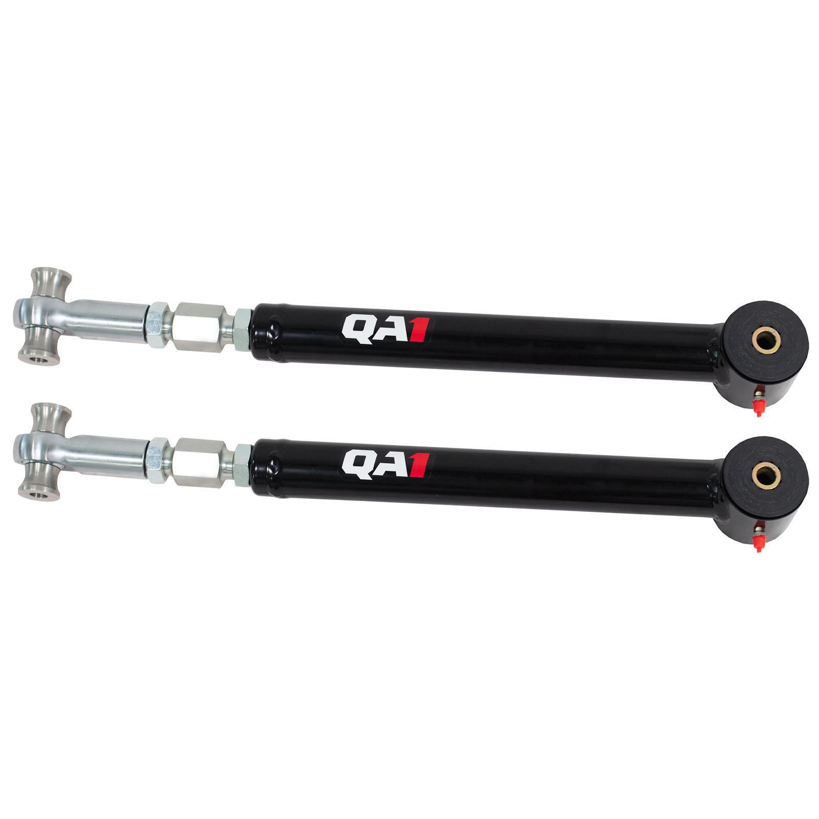 QA1 5234 Adjustable Lower Trailing Arms, 78-88 GM G-Body