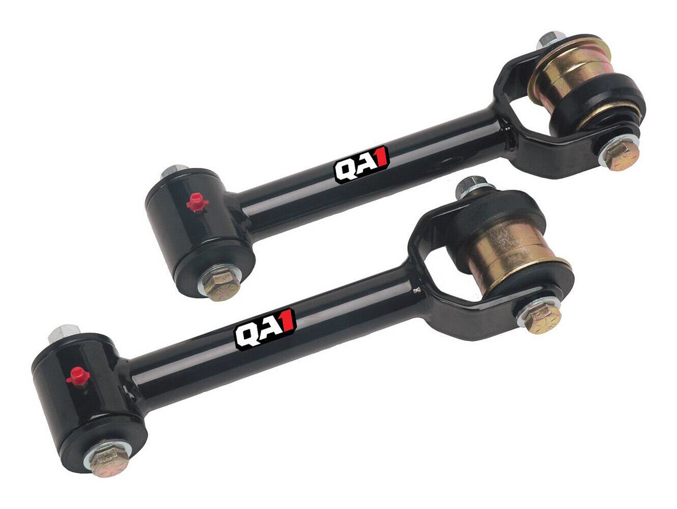 QA1 Upper Tubular Trailing Arms – 78-88 GM G-Body 5267