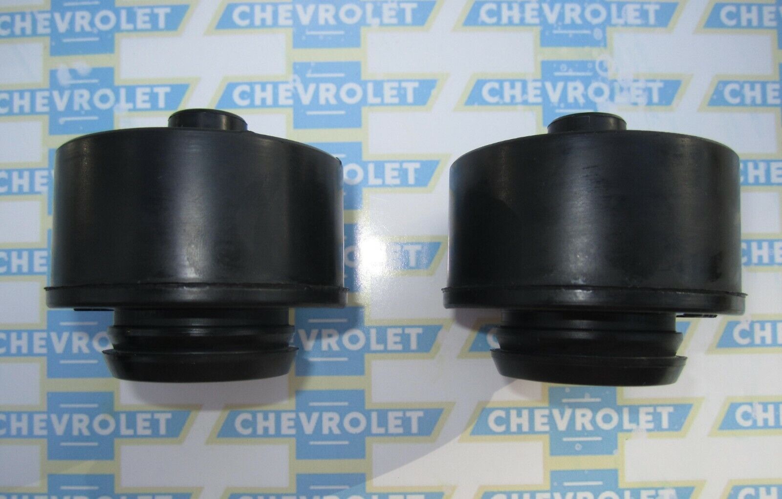 1978-1988 Chevrolet Monte Carlo, El Camino, Malibu | Body Mount Set | G Body GM