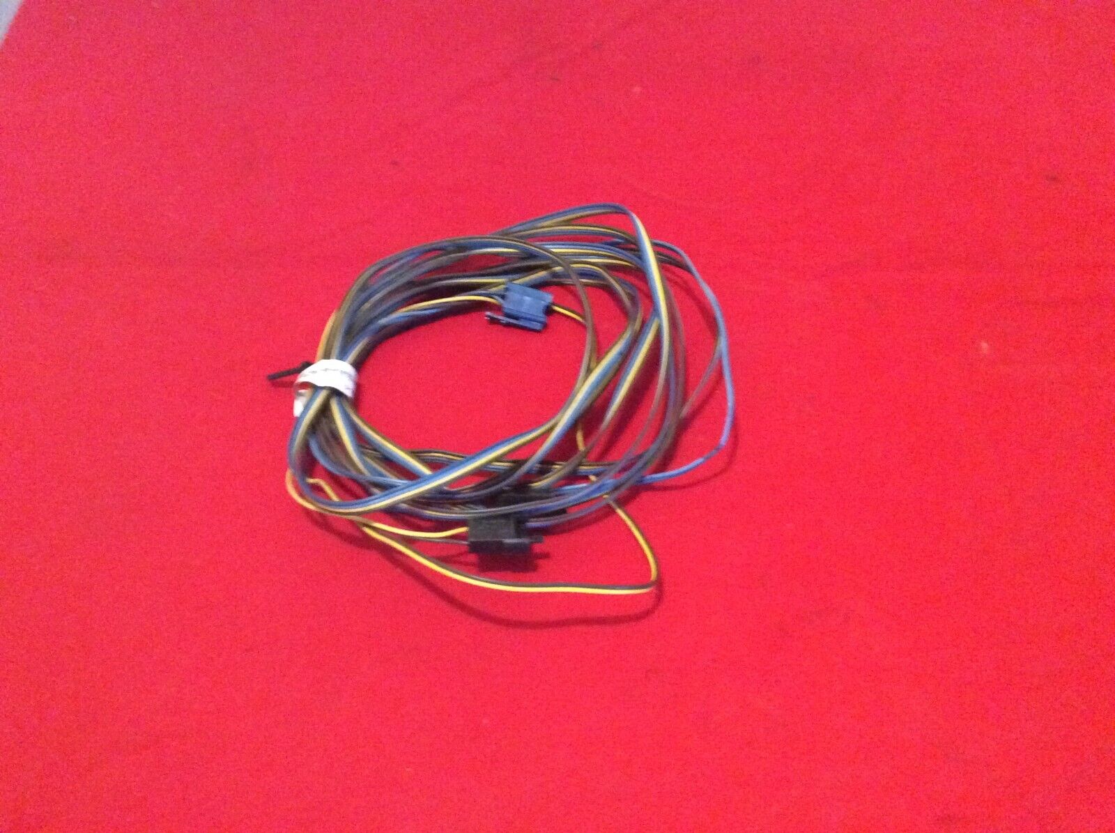 78-88 G Body Monte Carlo Malibu Cutlass Regal Rear Speaker Wire Harness MINT