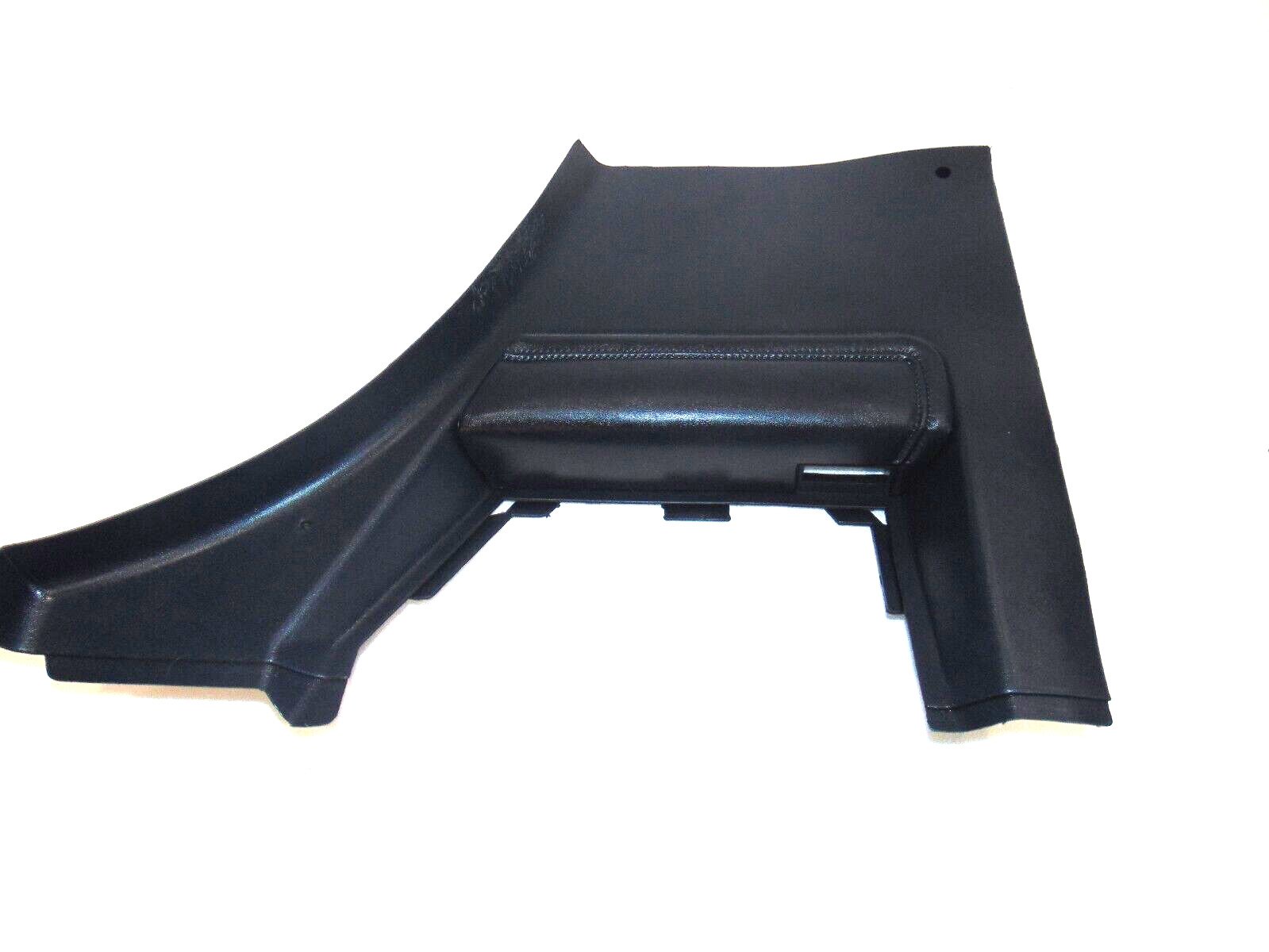 Dark blue passenger rear lower interior 78-88 G body Monte Carlo Cutlass Regal