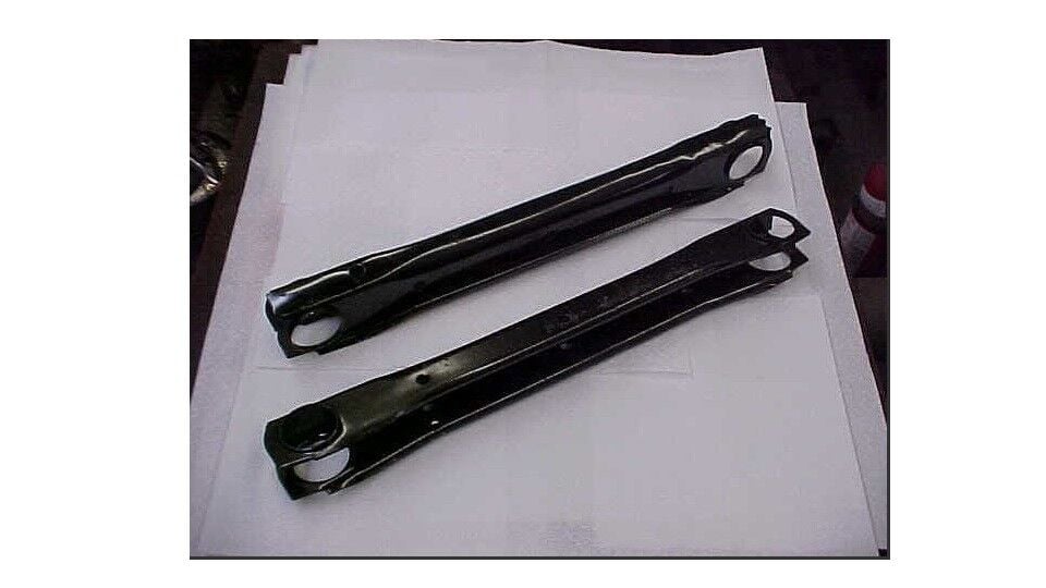 GM lower control arms NOS G body.