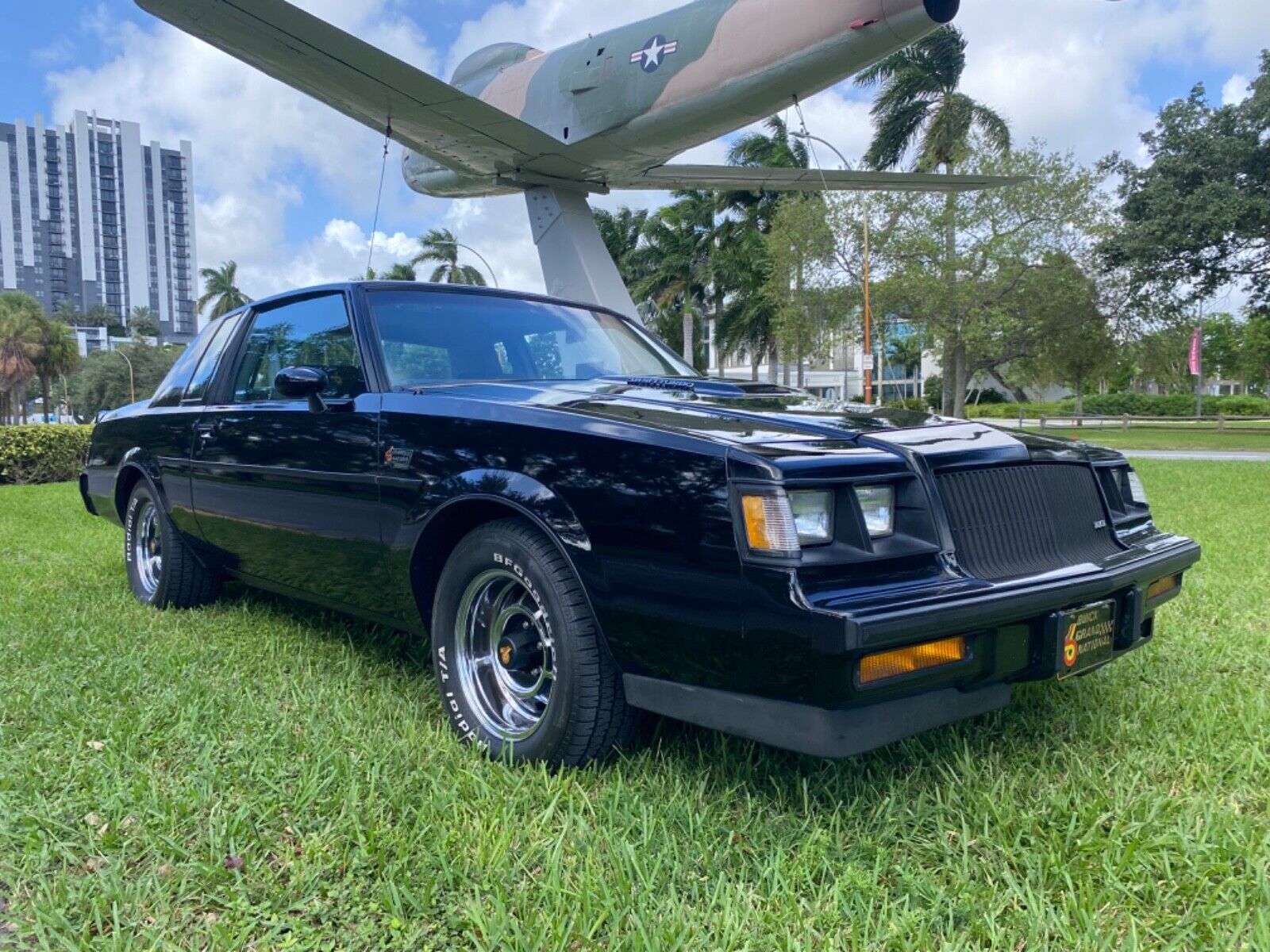 1987 Buick Grand National