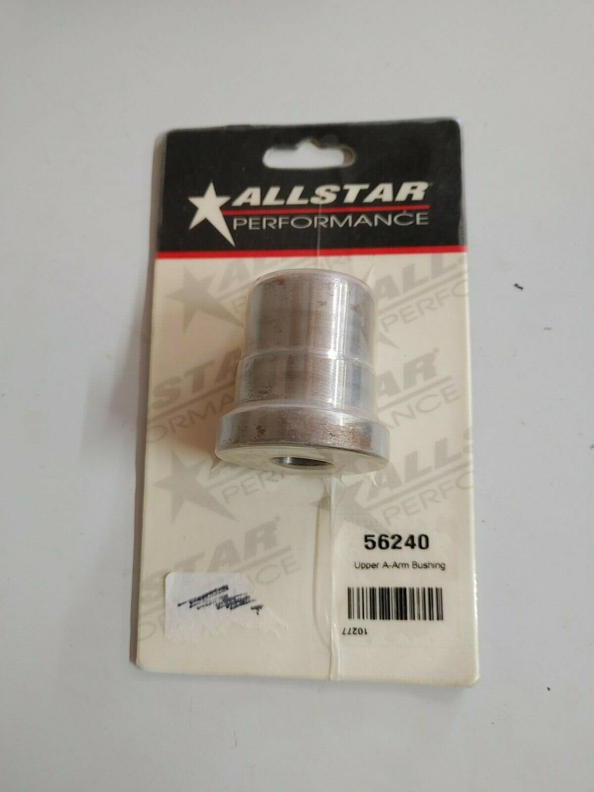 All Star 56240 Upper A-Arm Bushing GM A Body F Body G Body Chevelle Monte Carlo