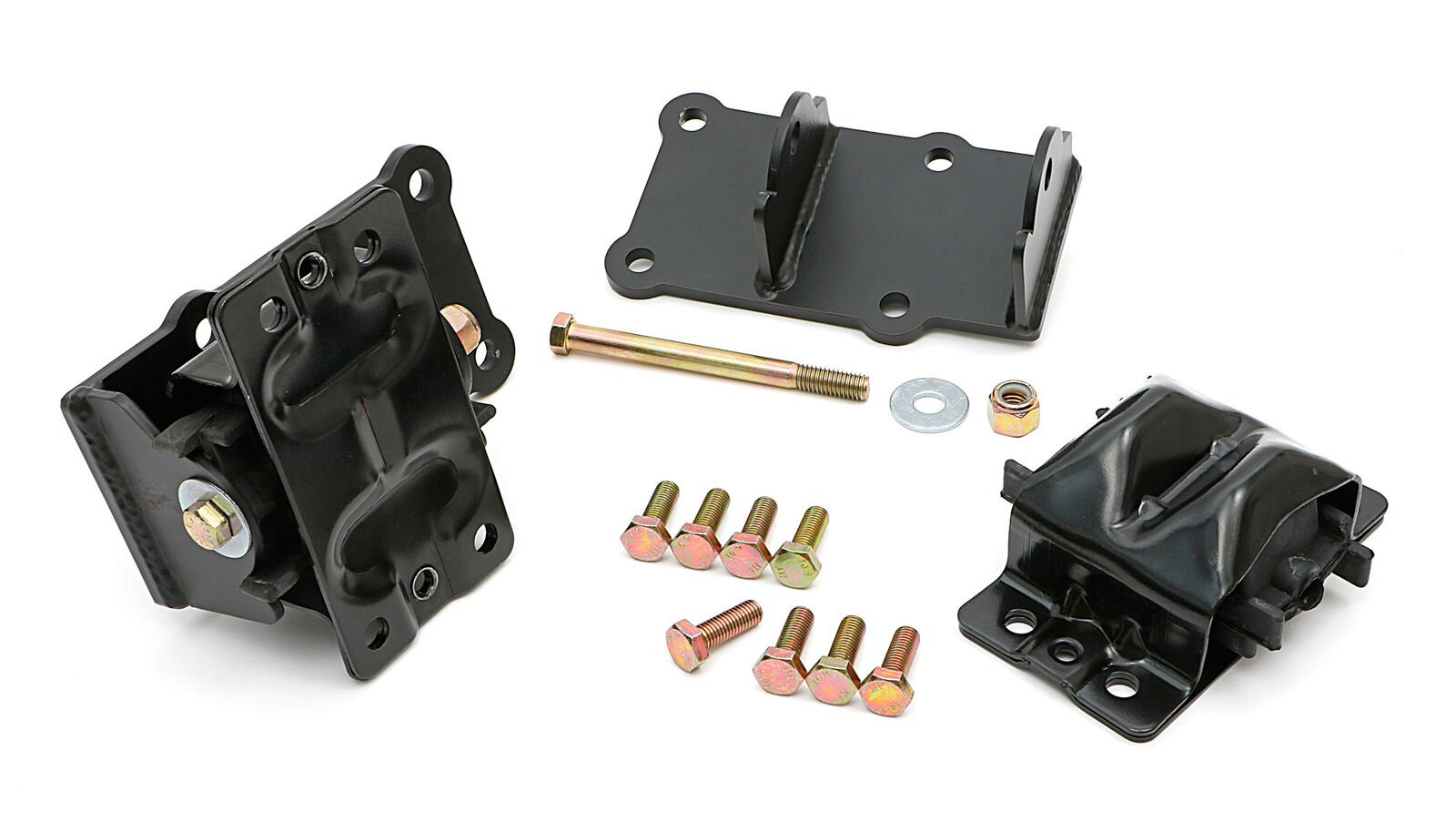 Trans-Dapt for Engine Swap Mount Kit LS in 78-88 GM A & G-Body Cars