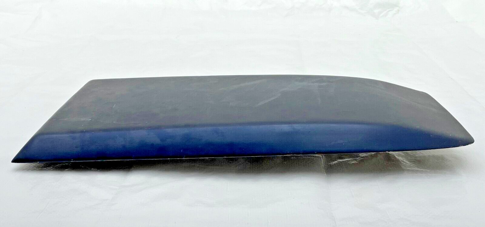 1981 Monte Carlo Turbo Hood Scoop Ornament Trim Molding 3.8 V6 231 G Body Panel