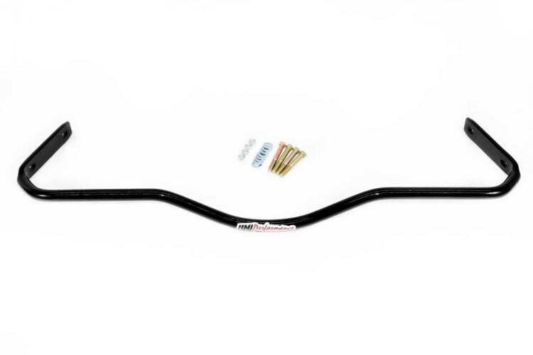 Umi Performance 1″ Solid Rear Sway Bar For 1978-1988 GM G-Body 3034-B