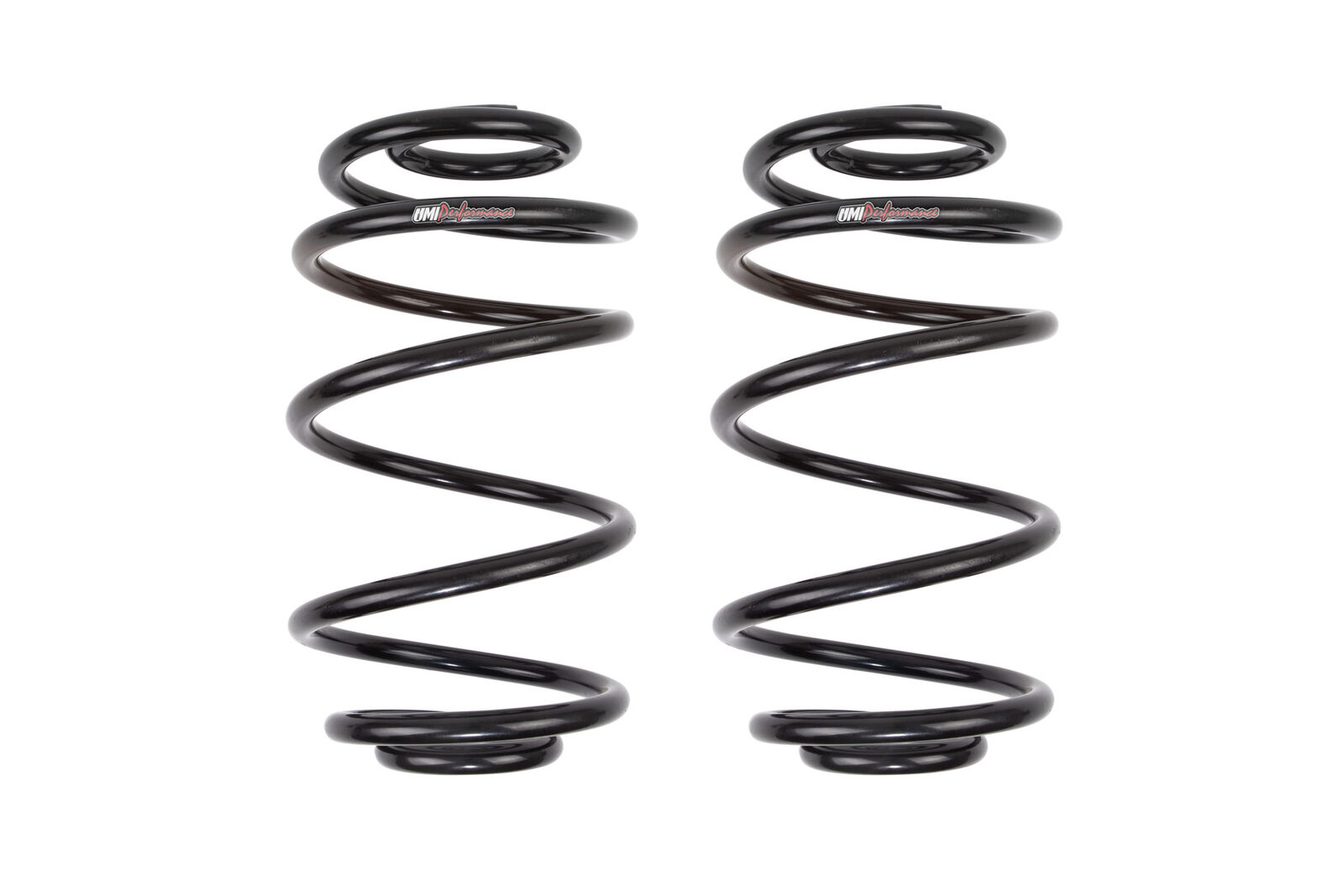 UMI Performance for 64-72 GM A-Body 78-88 G-Body 2in Lowering Spring Rear