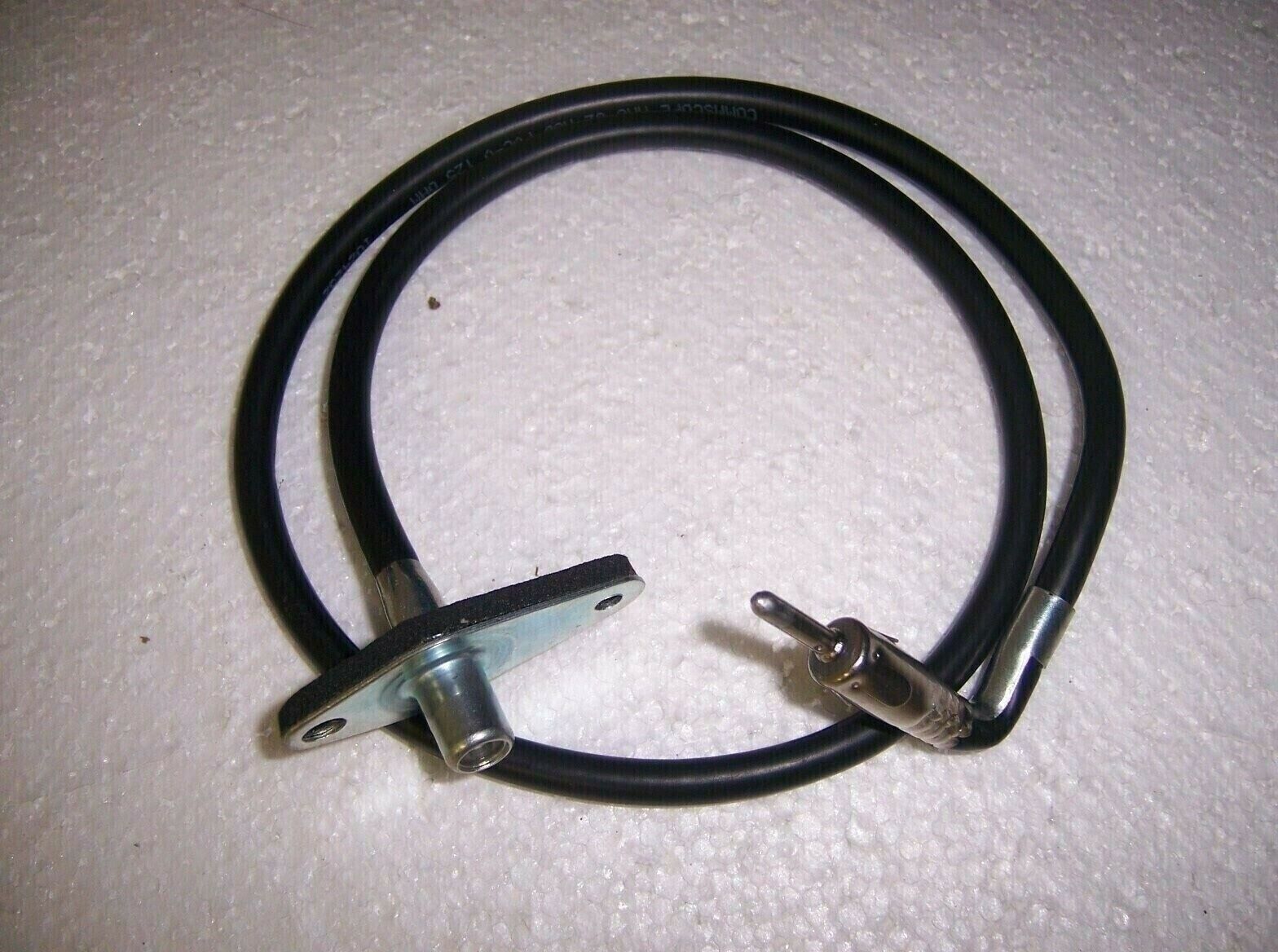 ANTENNA CABLE IN WINDSHIELD 76-81 A/G BODY 76-79 NOVA GKS1021