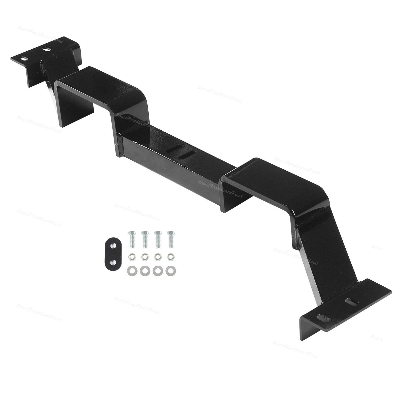 New Double-Hump Transmission Crossmember Fits 1978-1988 Chevy Monte Carlo G-Body