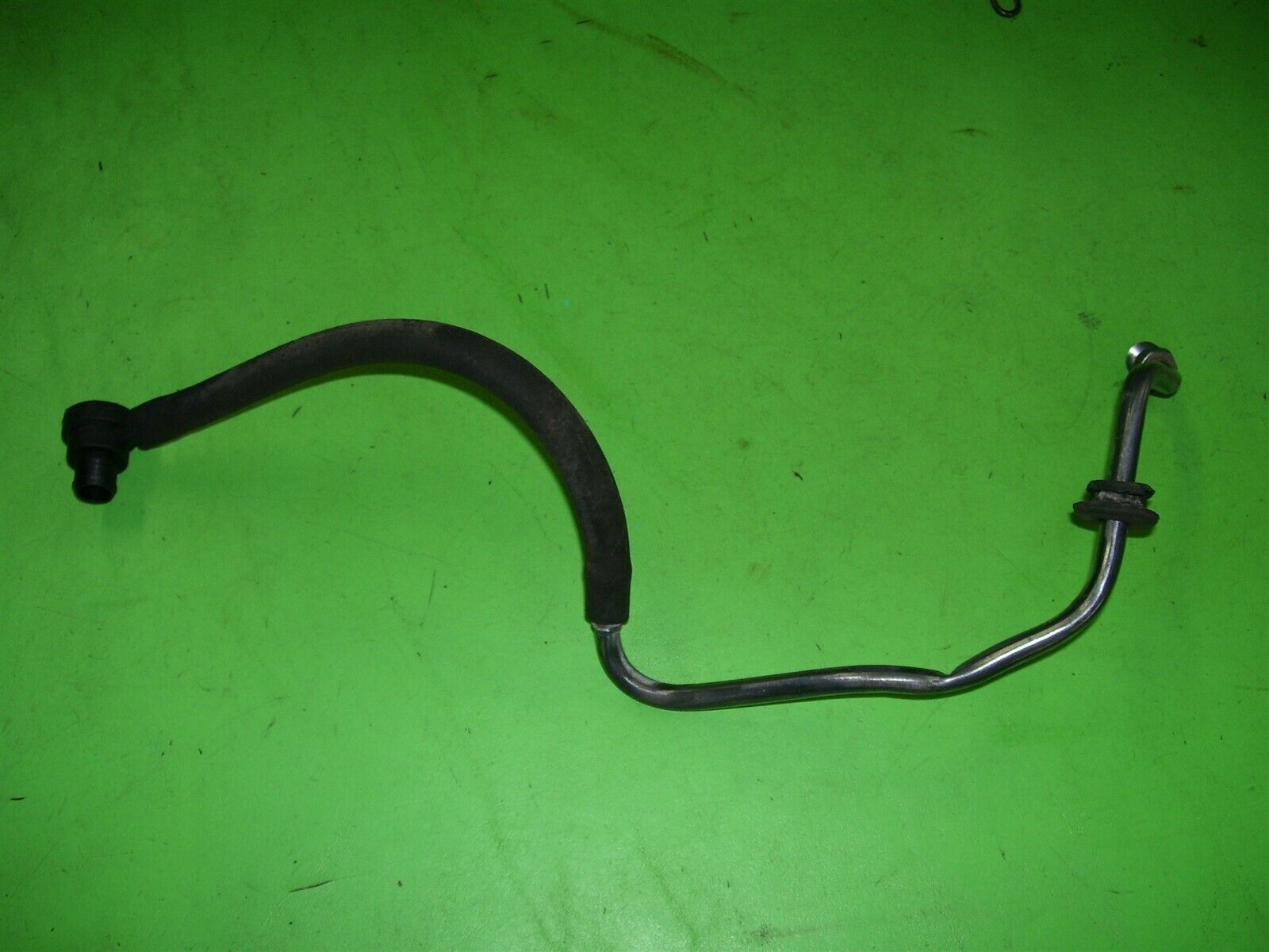 1984 85 86 Monte Carlo SS G-Body Brake Booster Vacuum Line Hose Pipe OEM Factory