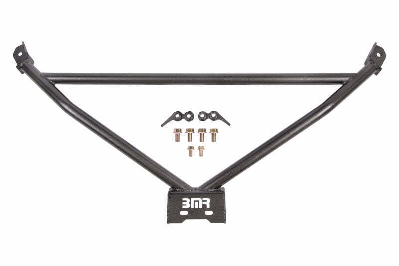 BMR Fits 78-87 GM G-Body Front Reinforcement Brace