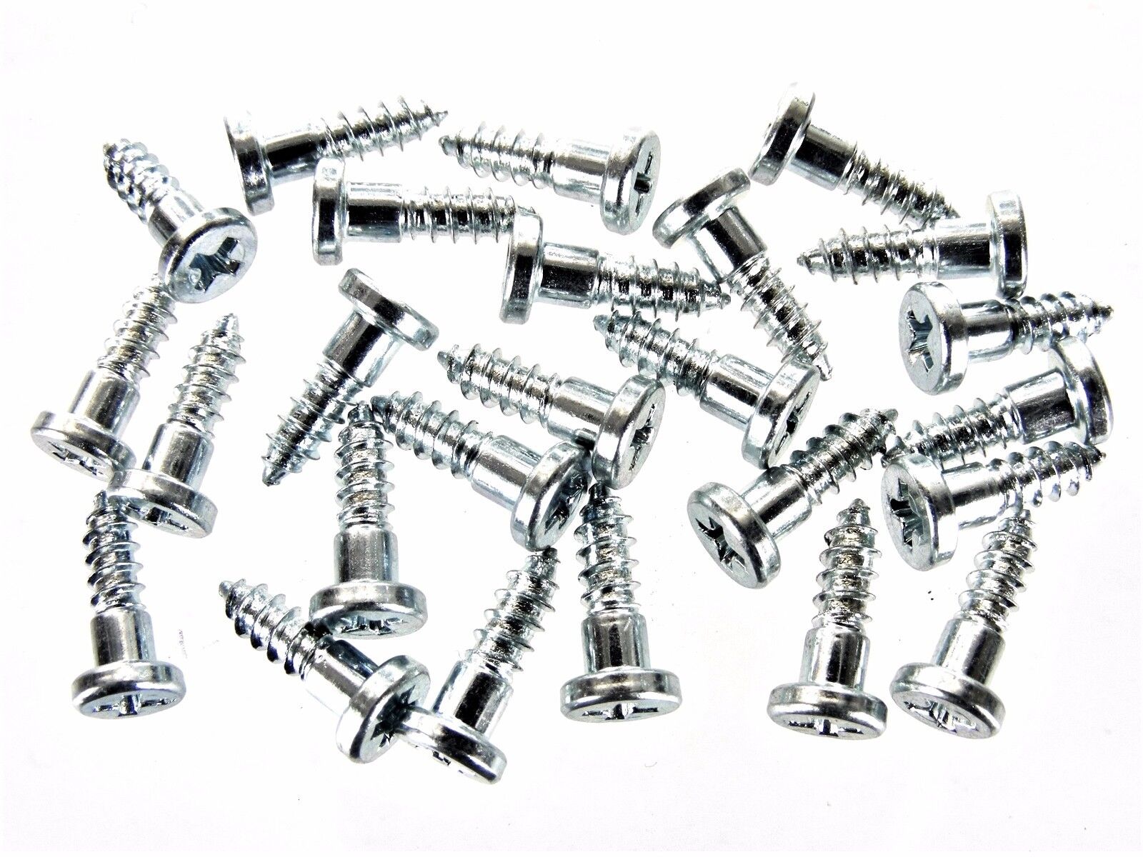 GM G-Body Windshield & Rear Window Trim Molding Clip Screw-in Studs- 25pcs- #221