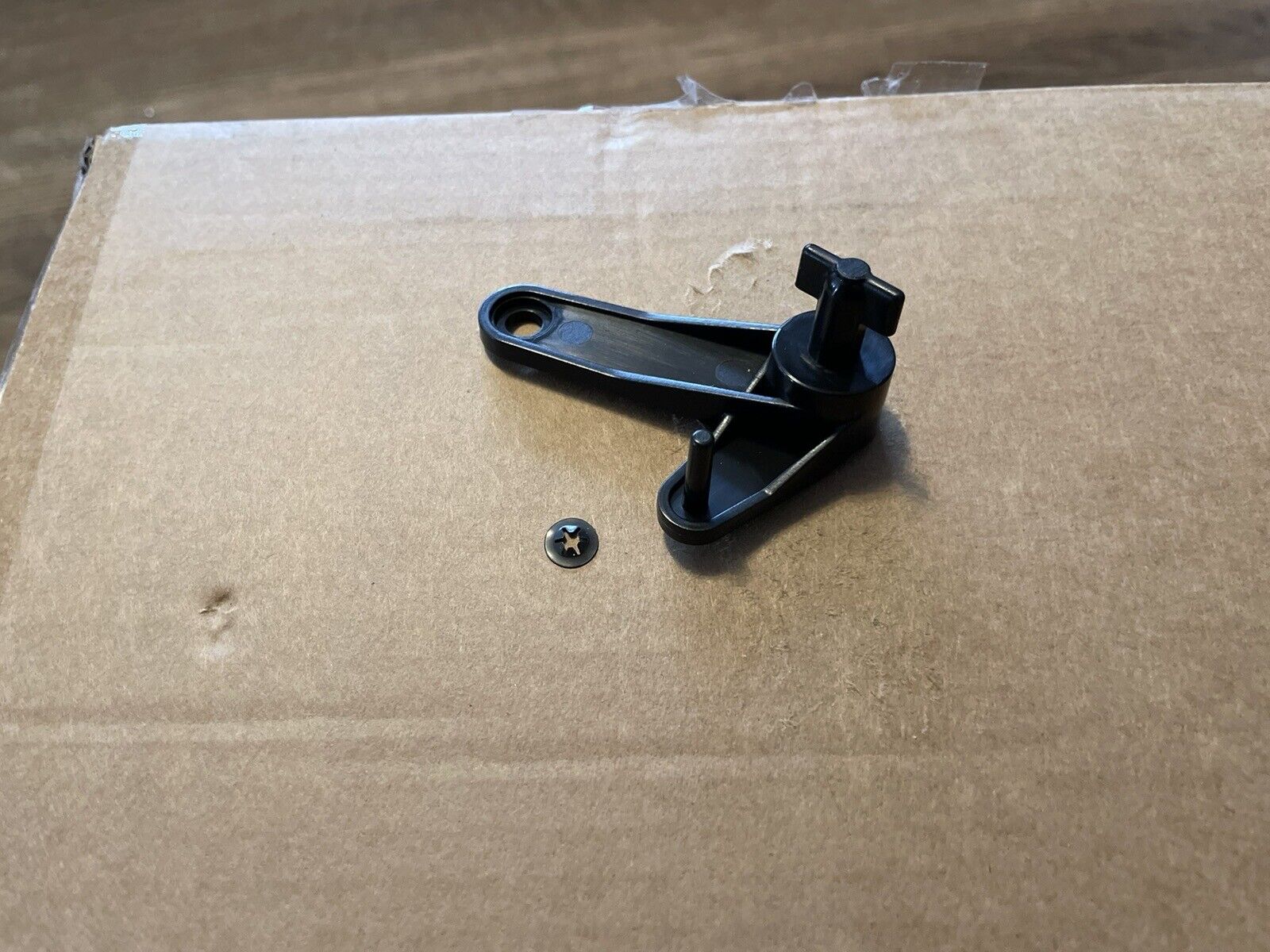 1978-88 G Body A/C Blend Door Vent Lever