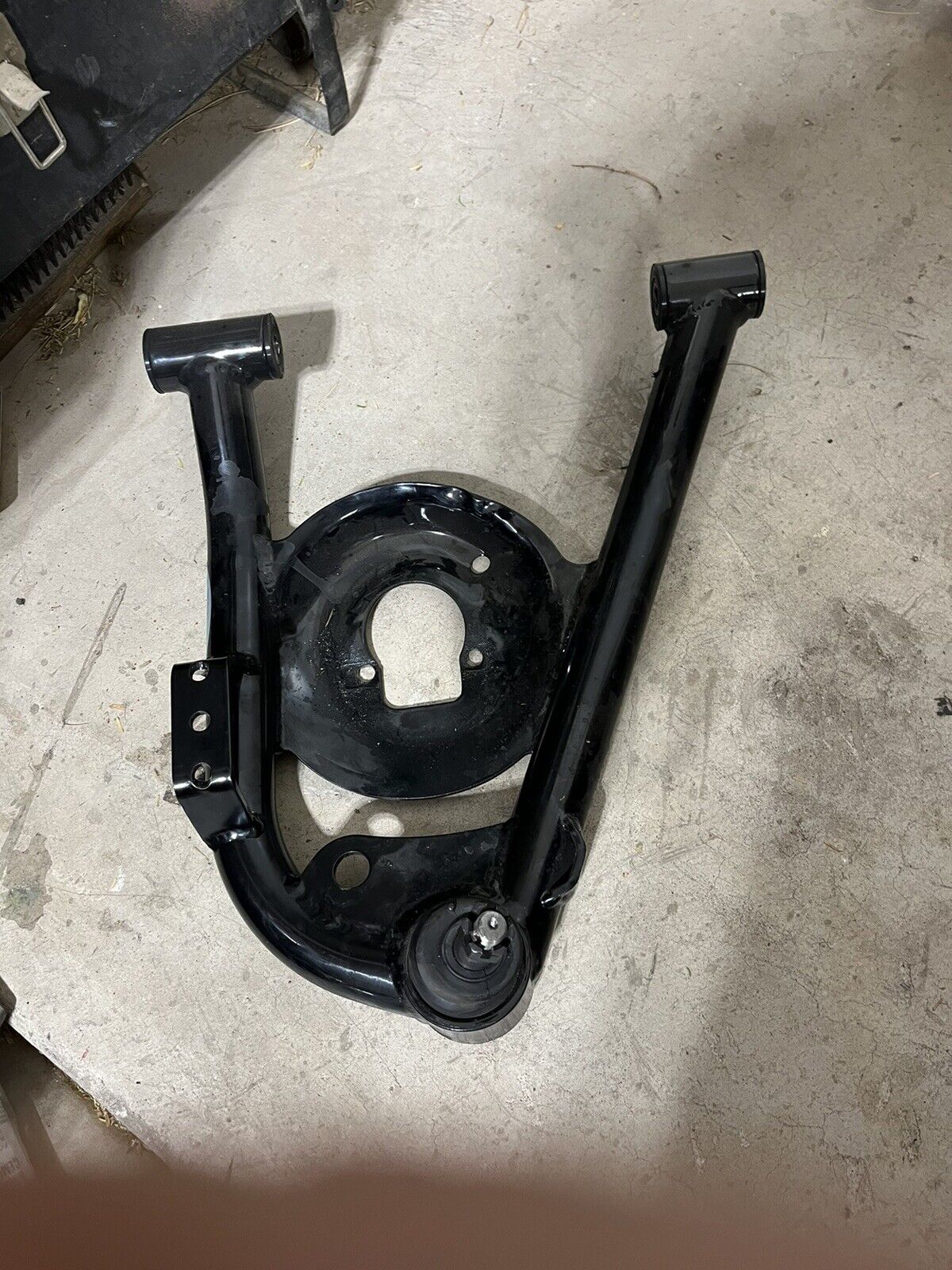 G body left Front lower control arm CPP Custom performance Products