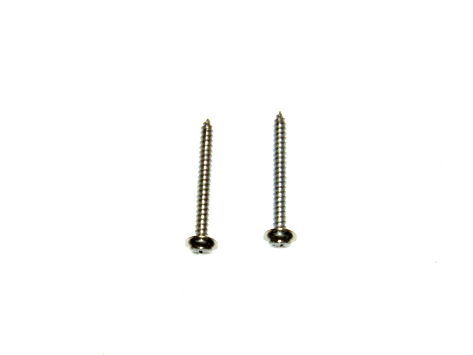 New 2 piece coat hook screw installation set G body 78-88 7513