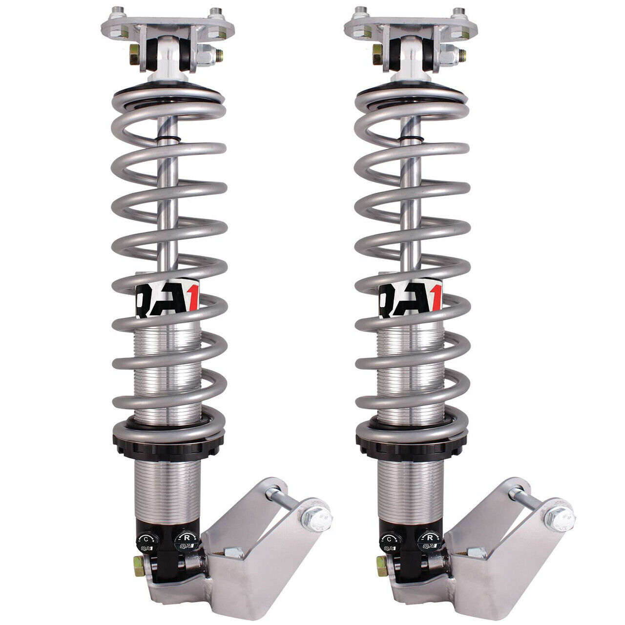 QA1 Pro-Coil Rear Shock For Kit Double Adj 78-88 G-Body