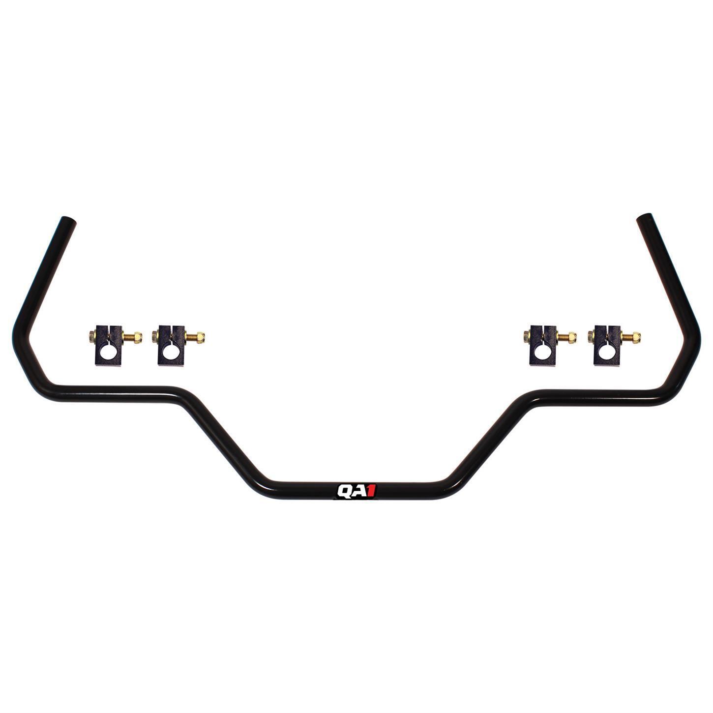 QA1 52878 Sway Bar, 1 in. Diameter, GM A/G-Body