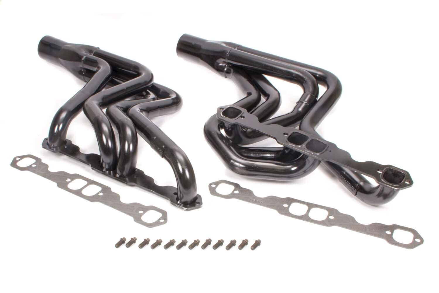 Schoenfeld 186M-3 Headers Street Stock 1.75 for Small Block Chevy A F G Body