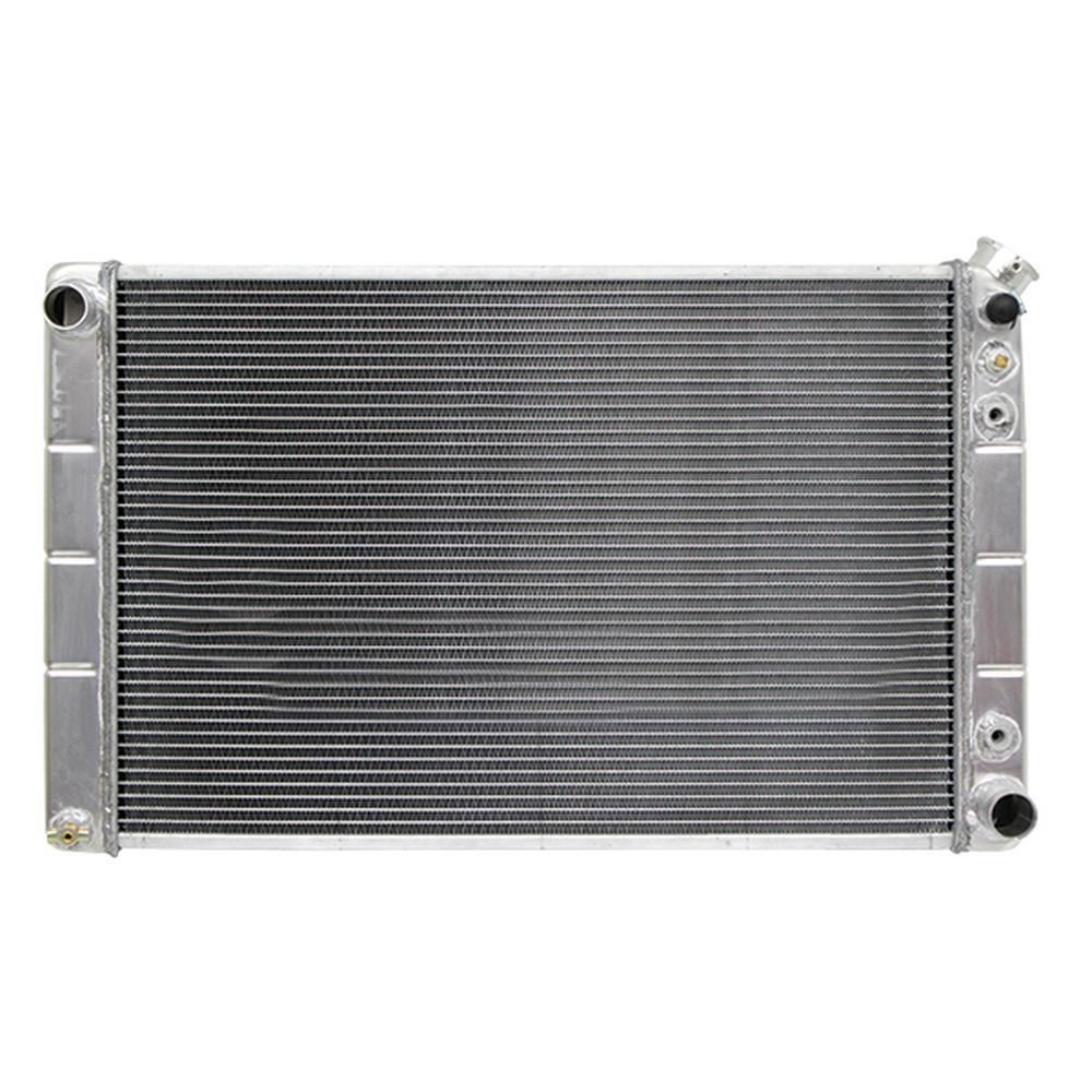 205216 Muscle Car Radiator For 79-88 G-Body Cutlass Monte Carlo Regal