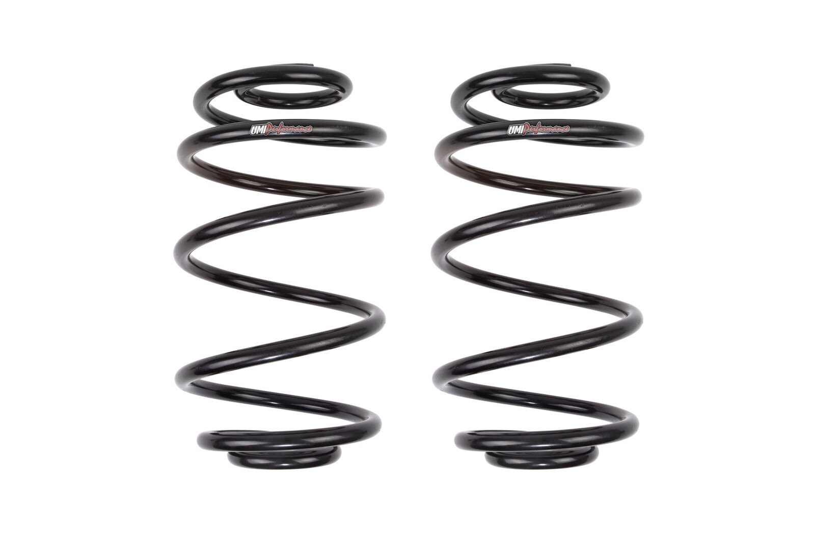 UMI Performance for 64-72 GM A-Body 78-88 G-Body 1in Lowering Spring Rear