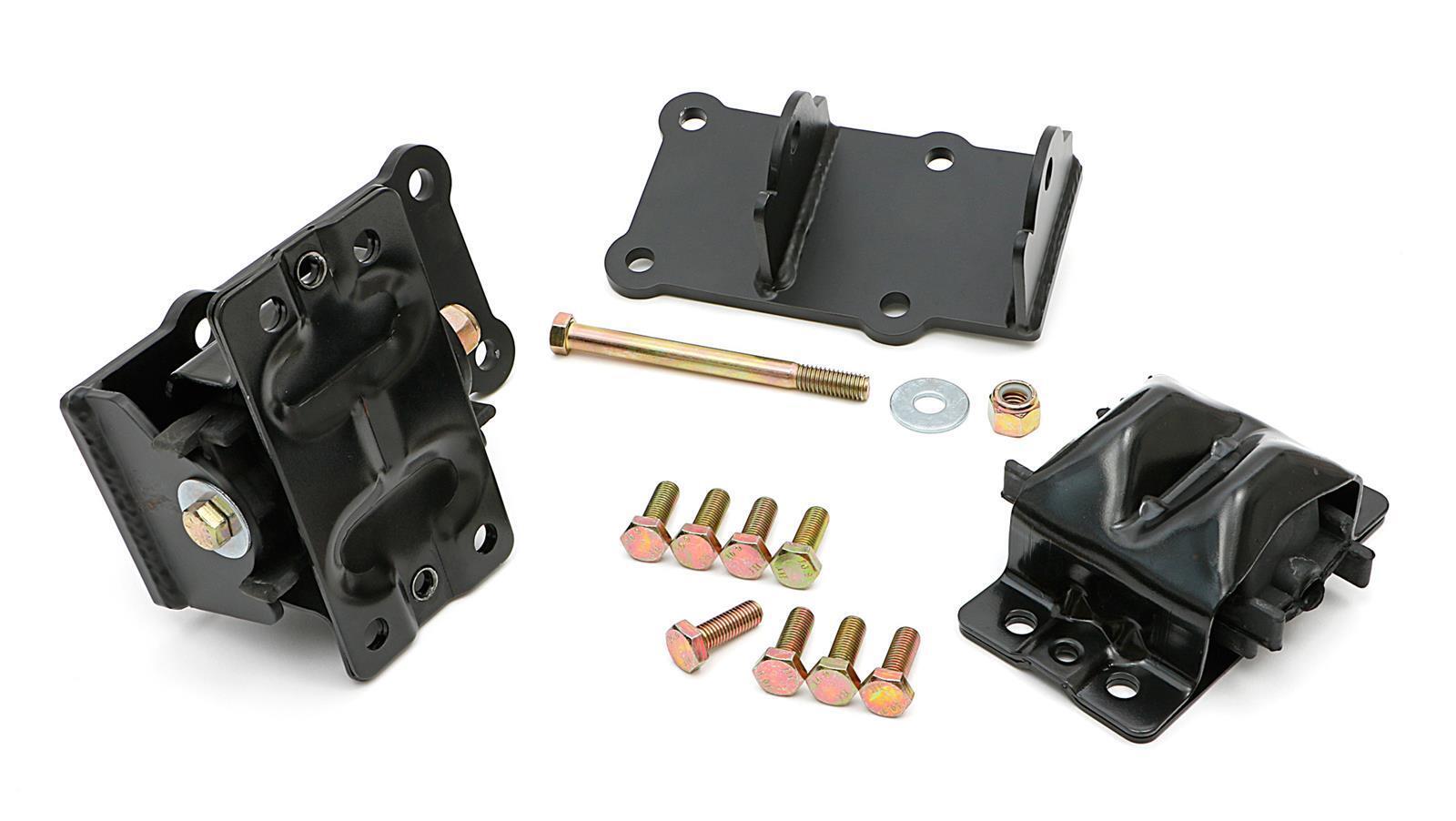 Trans-Dapt 4206 Engine Swap Motor Mounts – LS Engine GM A / G-Body