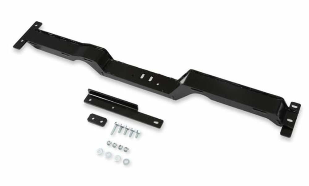 Fits 1979-1988 Chevrolet Monte Carlo; Transmission Crossmember-G-Body-LS – 12644