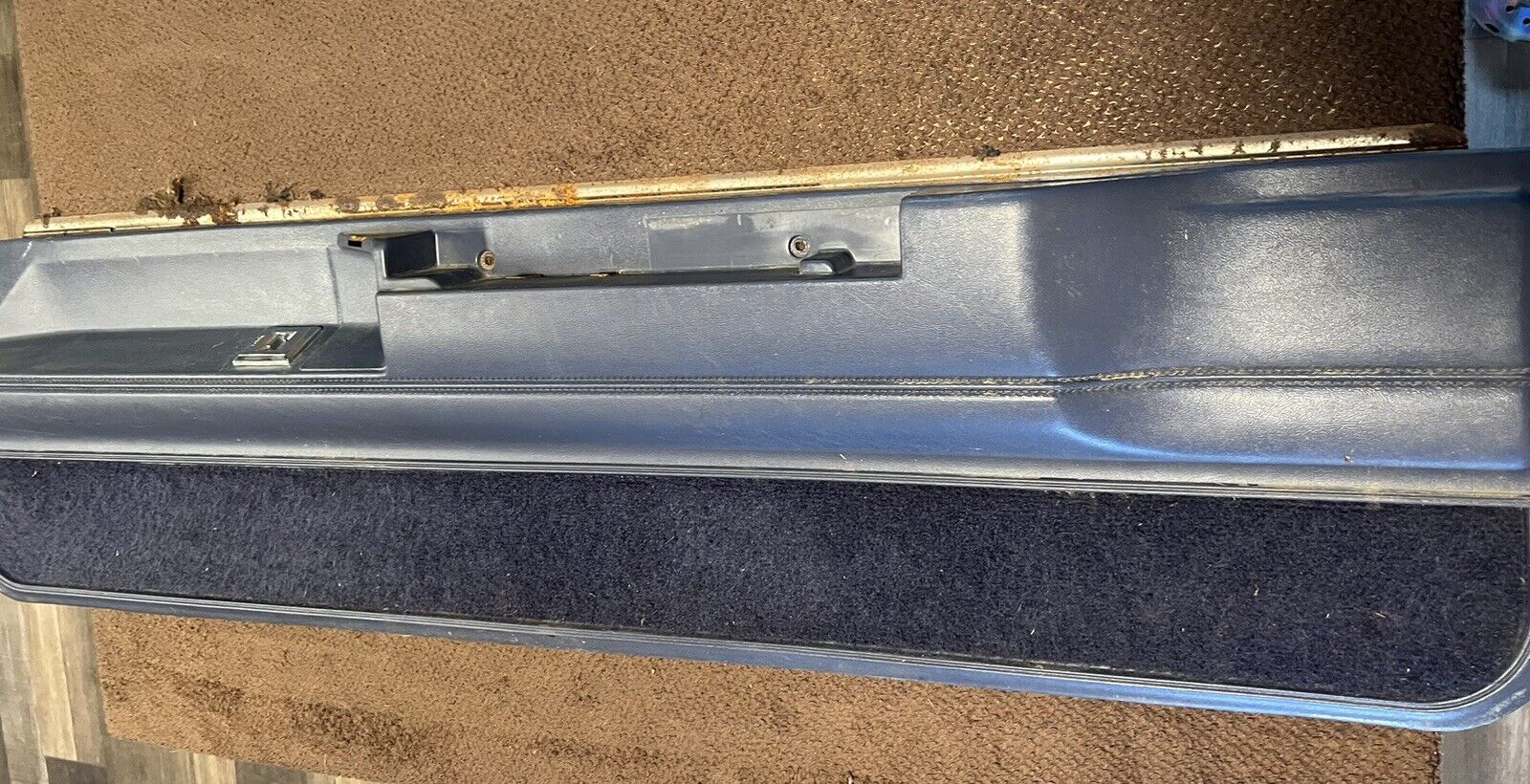 1978-88 G Body Monte Carlo Cutlass Regal Lower Door Panels