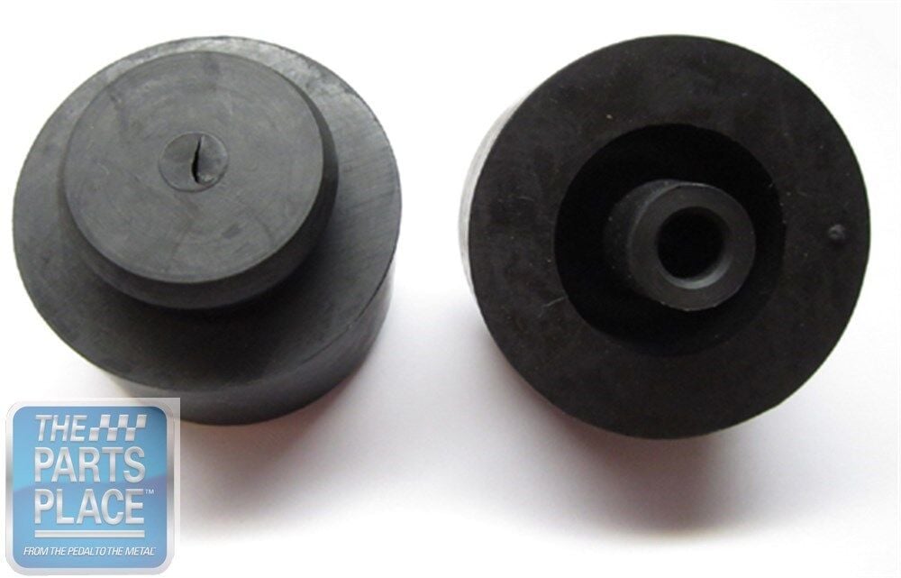 1978-88 G Body Performance Body Mount Bushing Position #5 Bushing PAIR 0095