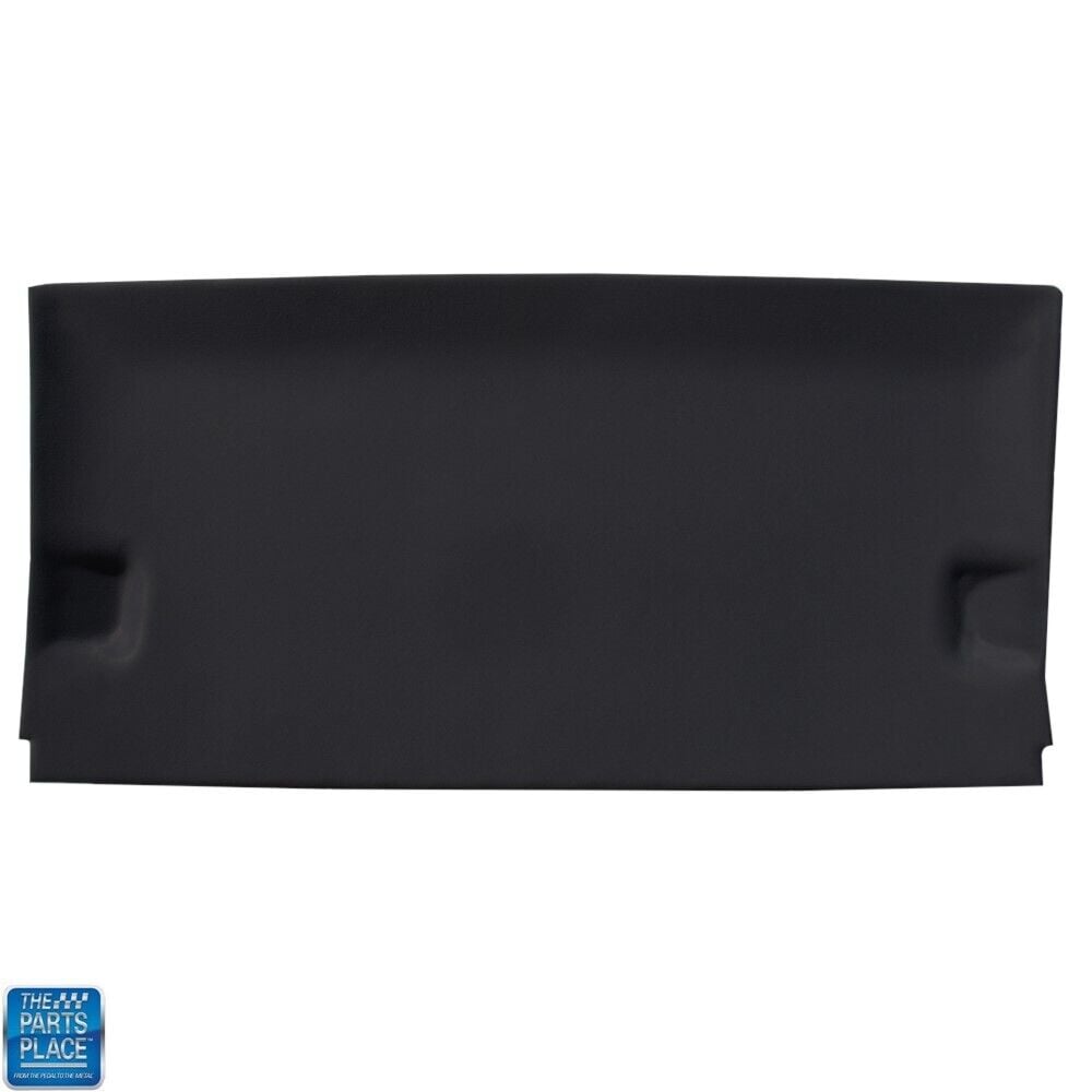 78-88 GM G Body Molded Assembled Headliner T-Top T Top Black 1 Piece – New