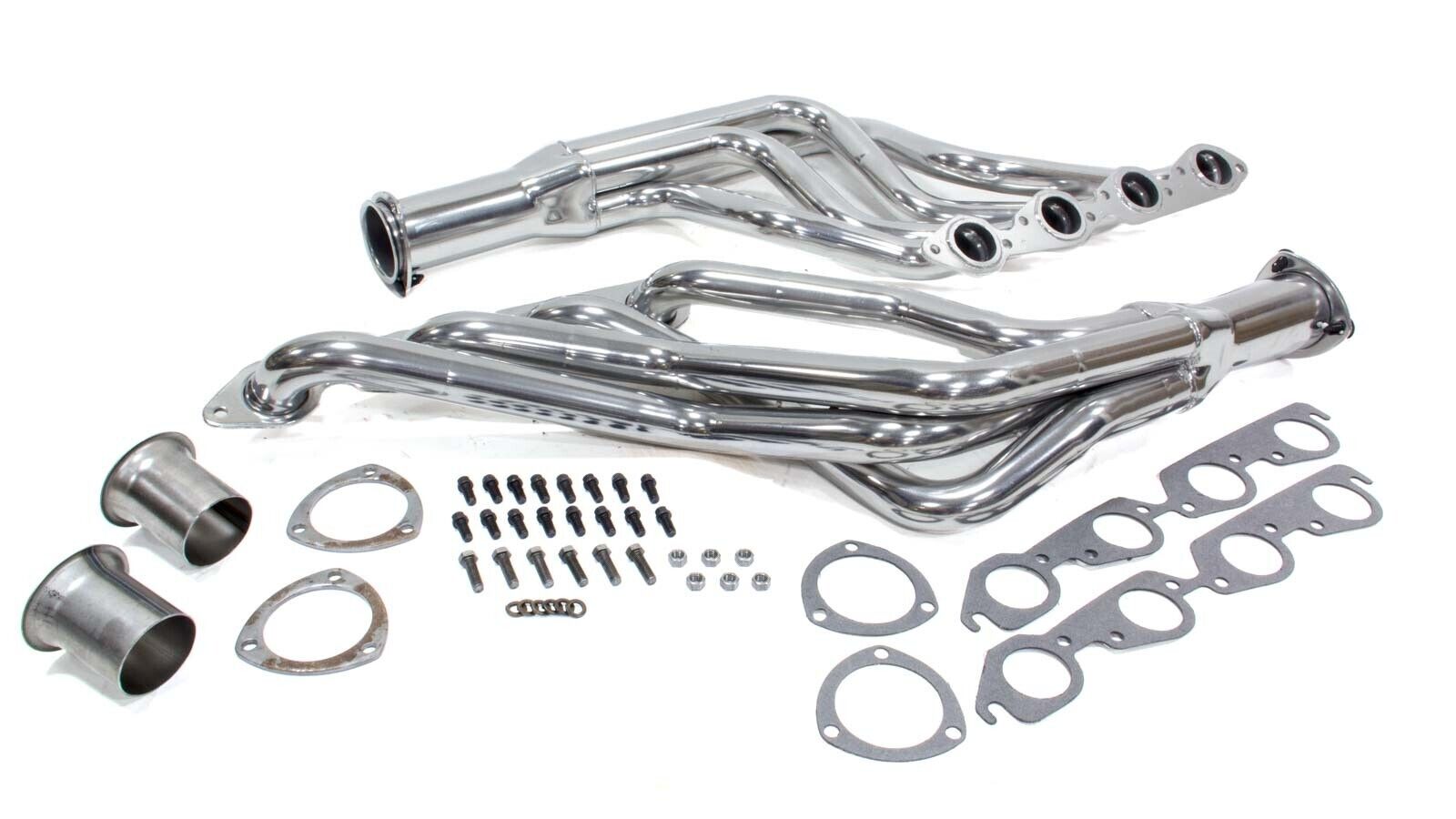 64-74 BBC For F/G-Body Headers – Coated