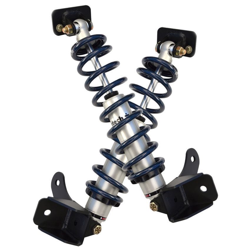 Ridetech Rear CoilOver System – HQ Series 1978-1988 GM G Body,GN,Monte Carlo  ‘